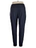 Haven Well Within Solid Blue Active Pants Size XL - photo 2