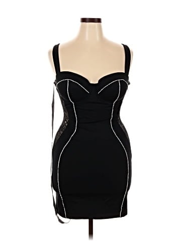 TA3 Cocktail Dress (view 1)