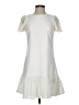 DKNY White Casual Dress Size 2 - photo 1