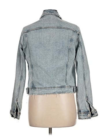 Zara Denim Jacket (view 2)
