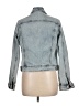 Zara Blue Denim Jacket Size L - photo 2
