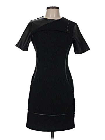 Marchesa Voyage Casual Dress (view 1)