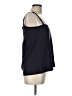 Lands' End 100% Cotton Blue Tank Top Size L - photo 4