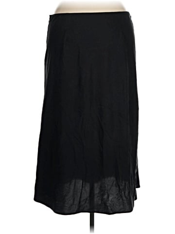 Eileen Fisher Silk Skirt (view 2)