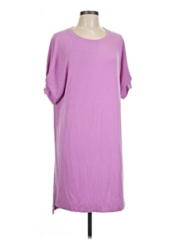 Nally & Millie Casual Dress (view 1)