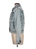 Zara Blue Denim Jacket Size L - photo 5