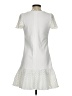 DKNY White Casual Dress Size 2 - photo 2
