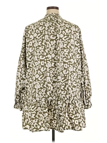 Elizabeth and James Casual Dress (view 2)