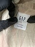 Gap Tan Long Sleeve Button-Down Shirt Size L - photo 7