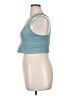 MTA Sport Teal Tank Top Size XL - photo 5