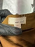 Wet Seal 100% Polyester Brown Casual Skirt Size XS - photo 4