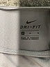 Nike Gray Long Sleeve T-Shirt Size M - photo 7