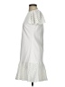 DKNY White Casual Dress Size 2 - photo 5