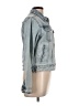 Zara Blue Denim Jacket Size L - photo 4