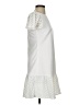 DKNY White Casual Dress Size 2 - photo 4