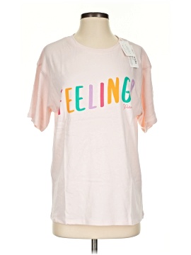 Pura Vida Short Sleeve T-Shirt (view 1)