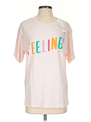 Pura Vida Short Sleeve T-Shirt (view 1)
