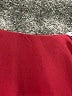 Unbranded 100% Polyester Red Sleeveless Blouse Size S - photo 7