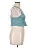 MTA Sport Teal Tank Top Size XL - photo 4
