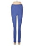 Lululemon Athletica Color Block Blue Active Pants Size 0 - photo 1