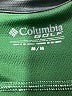 Columbia 100% Polyester Green Track Jacket Size M - photo 6