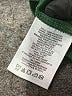 Columbia 100% Polyester Green Track Jacket Size M - photo 7