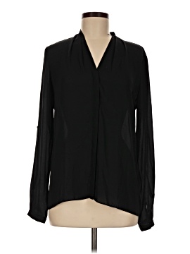T Tahari Long Sleeve Blouse (view 1)