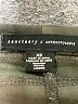 Sanctuary for Anthropologie Camo Black Green Active Pants Size XS - photo 7