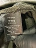 Sanctuary for Anthropologie Camo Black Green Active Pants Size XS - photo 8