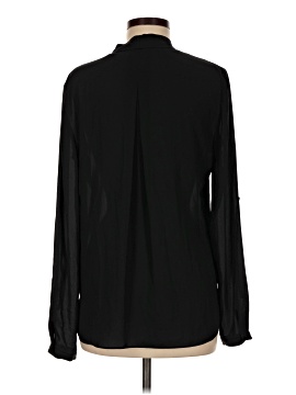 T Tahari Long Sleeve Blouse (view 2)