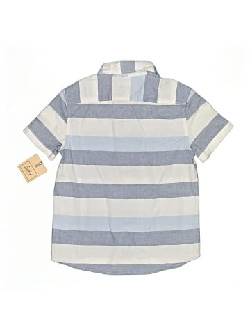 Bixby Nomad Short Sleeve Button-Down Shirt (view 2)