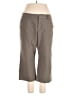 Gap Brown Khakis Size 16 - photo 1