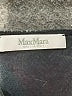 Max Mara Solid Black Cocktail Dress Size 8 - photo 4