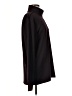 Calvin Klein Black Long Sleeve Top Size M - photo 4