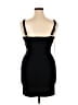 TA3 Black Cocktail Dress Size XL - photo 2