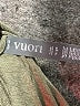 Vuori Green Sweatshirt Size L - photo 7