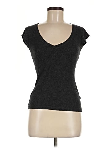 H by Bordeaux Sleeveless T-Shirt (view 1)