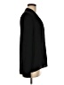 T Tahari 100% Polyester Black Long Sleeve Blouse Size M - photo 4