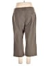Gap Brown Khakis Size 16 - photo 2