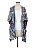 La Blanca Blue Kimono Size Sm - Med - photo 1