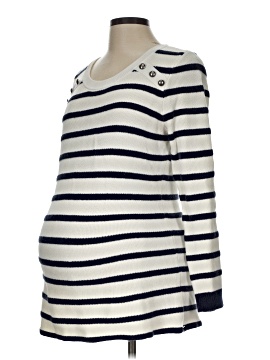 A Pea In The Pod Pullover Sweater