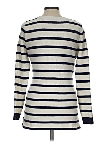 A Pea in the Pod Pullover Sweater (view 2)