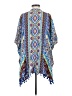 La Blanca Blue Kimono Size Sm - Med - photo 2