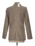Z Supply 100% Polyester Houndstooth Brown Blazer Size XS - photo 2
