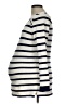 A Pea in the Pod Ivory Pullover Sweater Size Lg Maternity - photo 5
