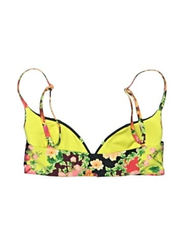Agua Bendita Swimsuit Top (view 2)