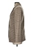 Z Supply 100% Polyester Houndstooth Brown Blazer Size XS - photo 5