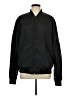 H&M L.O.G.G. 100% Polyamide Solid Black Jacket Size L - photo 1