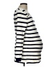 A Pea in the Pod Ivory Pullover Sweater Size Lg Maternity - photo 4