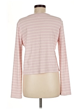 Z Supply Long Sleeve Henley (view 2)